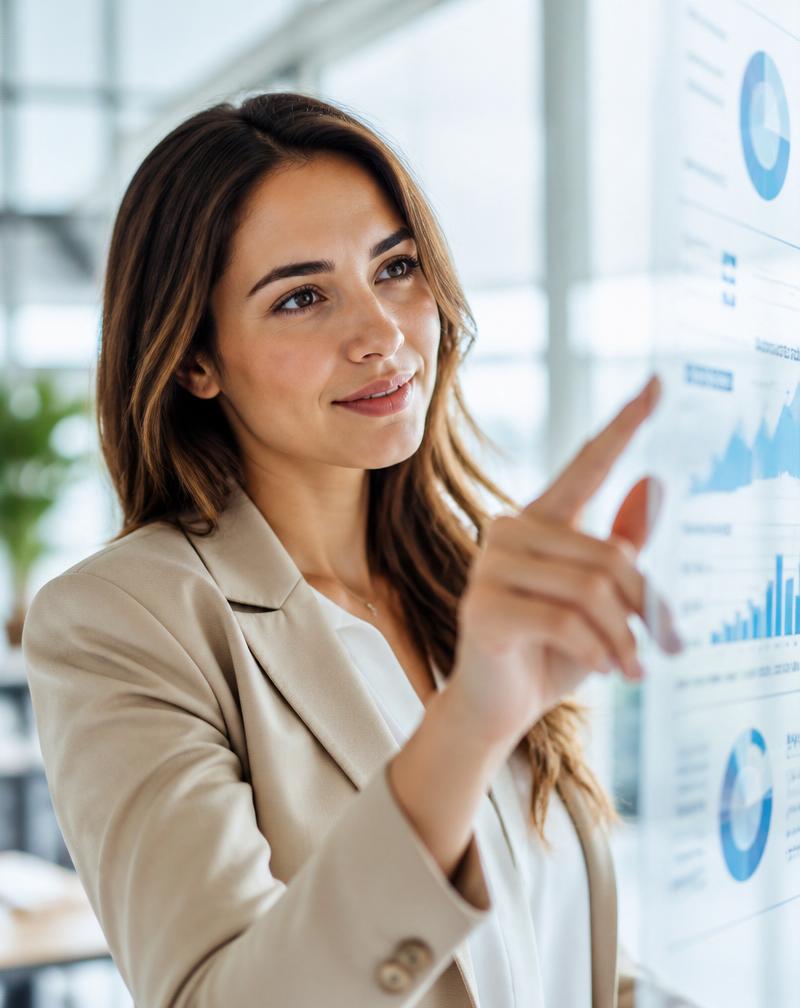 SEO & GEO Agent portrait